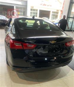 شيفروليه ماليبو